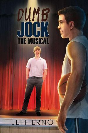 [Dumb Jock 04] • Dumb Jock · the Musical